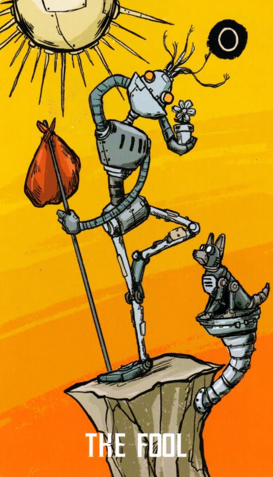 Tarotbot